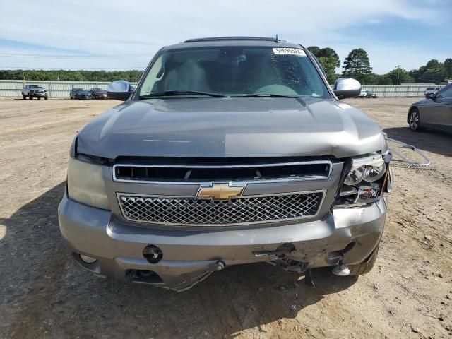 2007 Chevrolet Tahoe K1500