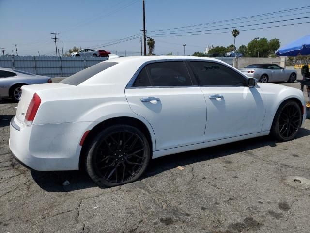 2019 Chrysler 300 Limited