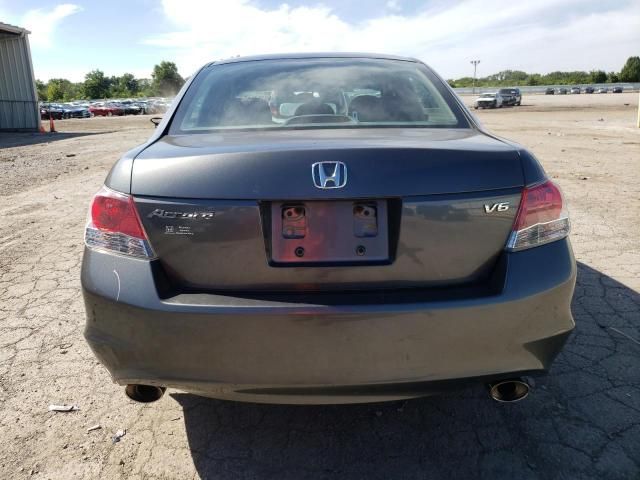 2009 Honda Accord EX