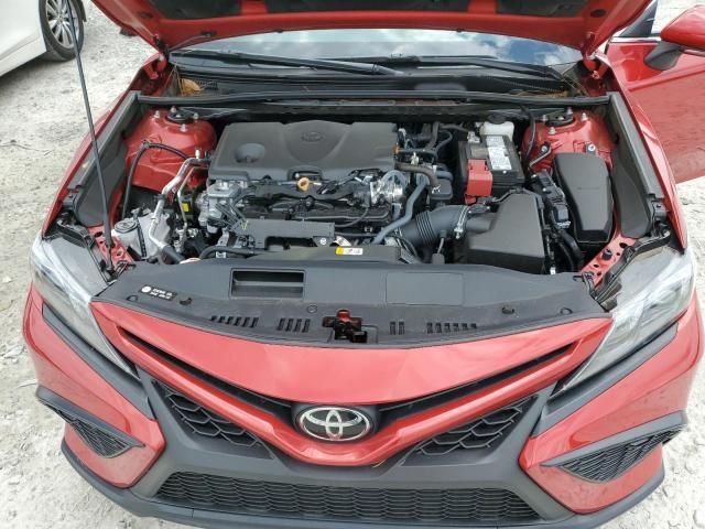 2024 Toyota Camry SE Night Shade