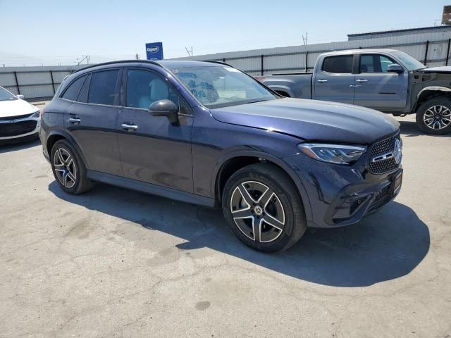 2023 Mercedes-Benz GLC 300 4matic