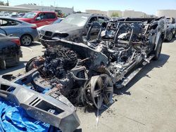 Salvage cars for sale at Martinez, CA auction: 2018 Ford F150 Supercrew