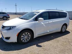 2018 Chrysler Pacifica Touring L Plus en venta en Greenwood, NE