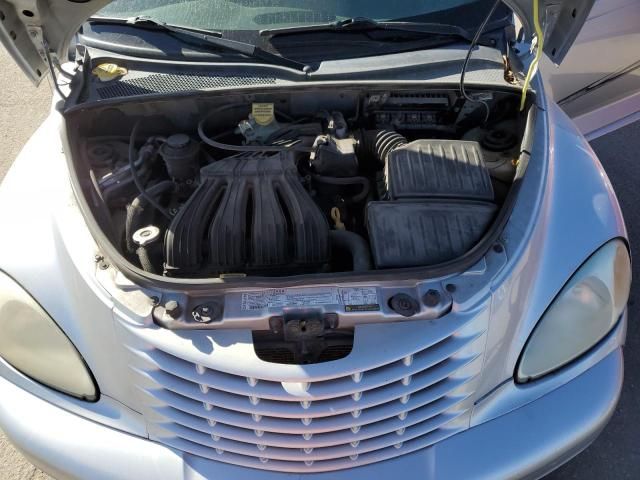 2005 Chrysler PT Cruiser Touring