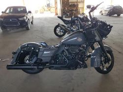 Vehiculos salvage en venta de Copart Phoenix, AZ: 2022 Harley-Davidson Fltrxs