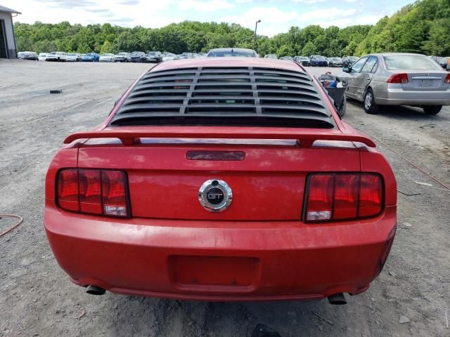 2005 Ford Mustang GT