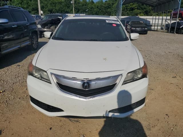 2013 Acura ILX 20