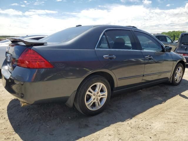 2006 Honda Accord EX