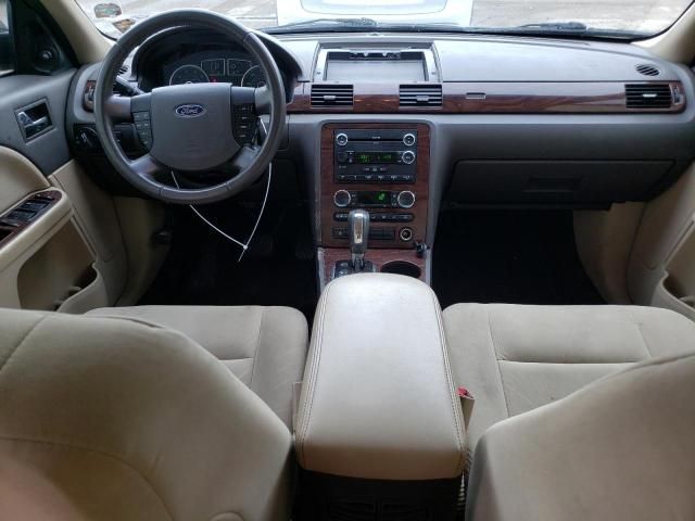 2009 Ford Taurus SEL