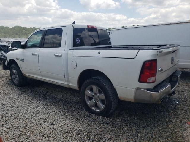 2015 Dodge RAM 1500 SLT