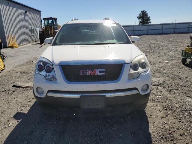 2007 GMC Acadia SLT-1