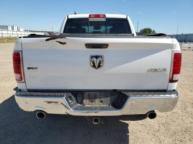 2017 Dodge 1500 Laramie