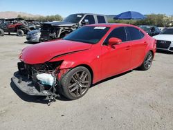 2016 Lexus IS 200T en venta en Las Vegas, NV