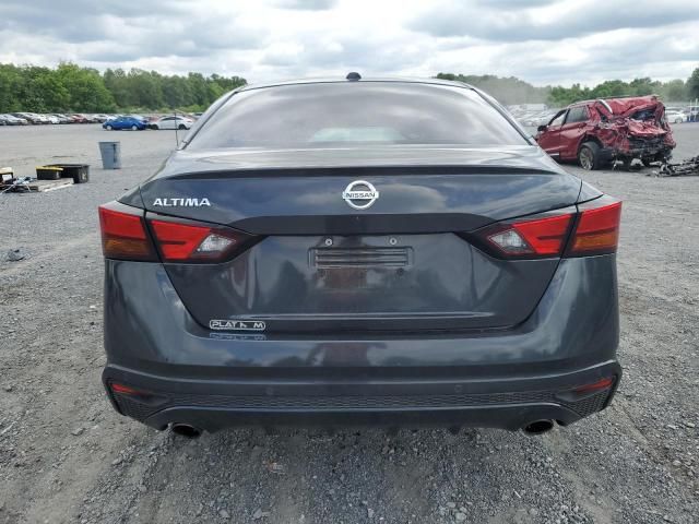 2019 Nissan Altima SL