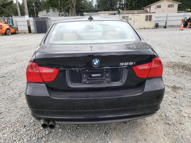 2009 BMW 328 I