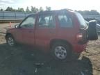 1999 KIA Sportage