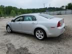 2011 Chevrolet Malibu LS