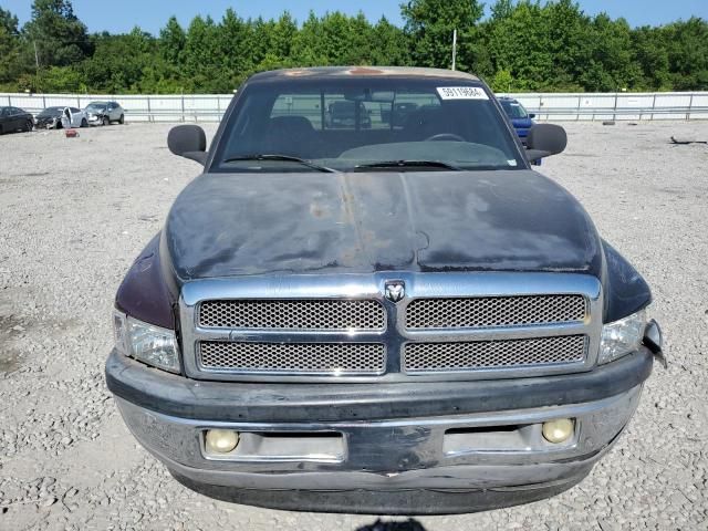 2001 Dodge RAM 1500