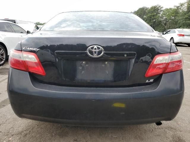 2009 Toyota Camry Base