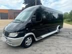 2004 Sprinter 2500 Sprinter