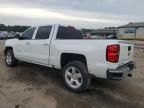 2016 Chevrolet Silverado C1500 LT