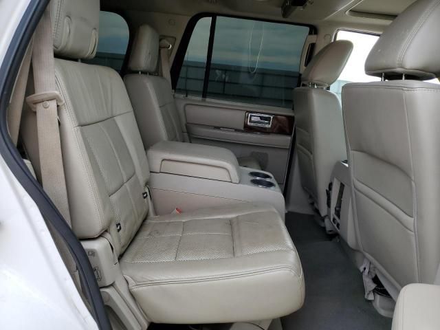 2010 Lincoln Navigator