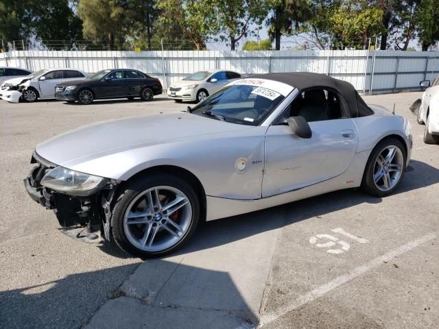 2006 BMW Z4 3.0