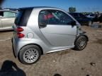 2013 Smart Fortwo Pure