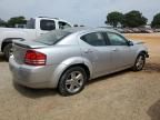 2010 Dodge Avenger R/T