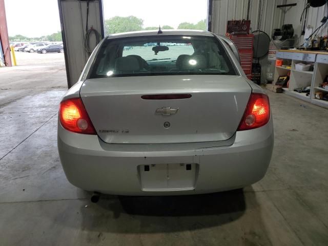 2009 Chevrolet Cobalt LS