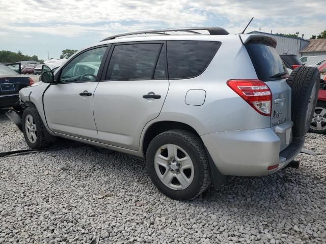 2009 Toyota Rav4