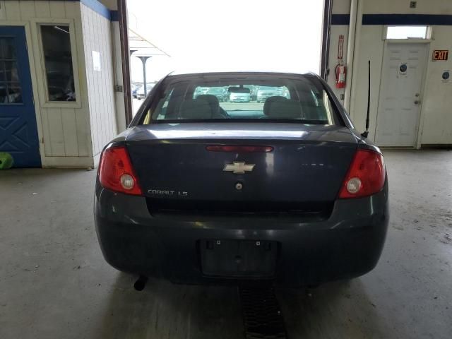 2008 Chevrolet Cobalt LS