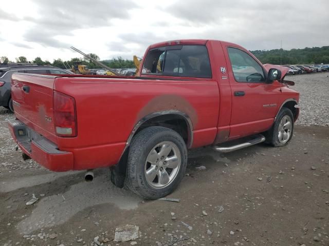 2002 Dodge RAM 1500