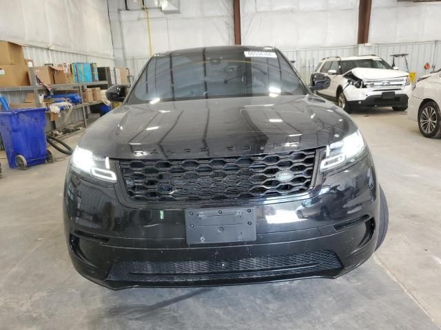 2018 Land Rover Range Rover Velar S