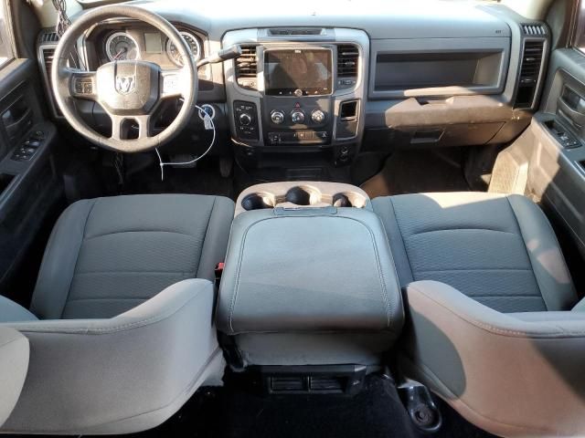 2013 Dodge RAM 2500 ST