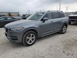 Vehiculos salvage en venta de Copart Haslet, TX: 2016 Volvo XC90 T5