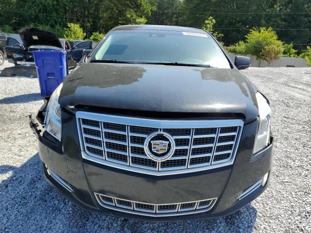 2014 Cadillac XTS Luxury Collection