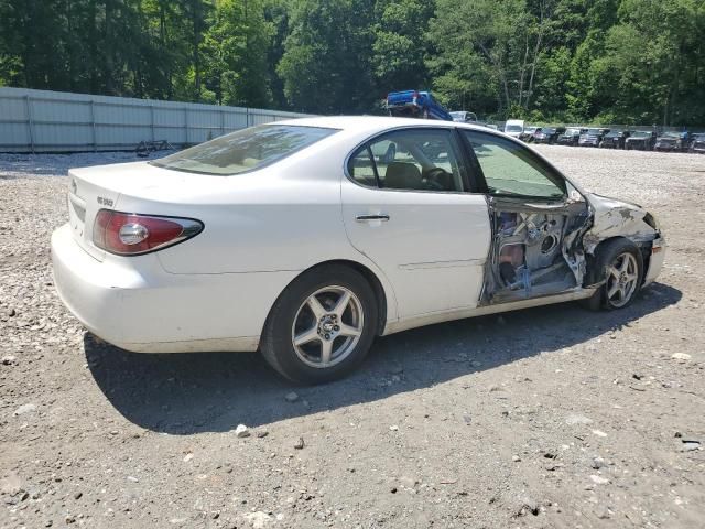 2004 Lexus ES 330