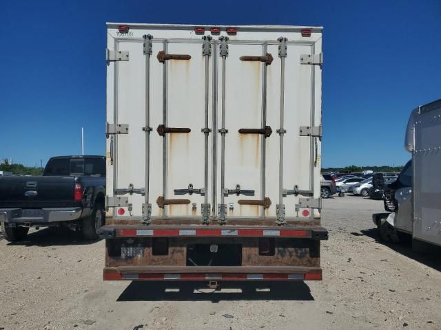 2015 Freightliner M2 106 Medium Duty