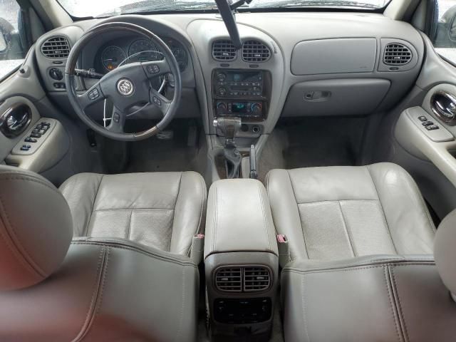 2005 Buick Rainier CXL