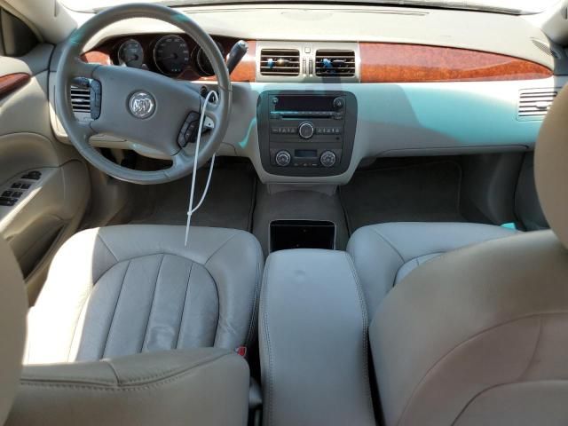 2009 Buick Lucerne CX