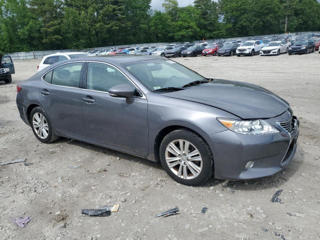 2013 Lexus ES 350