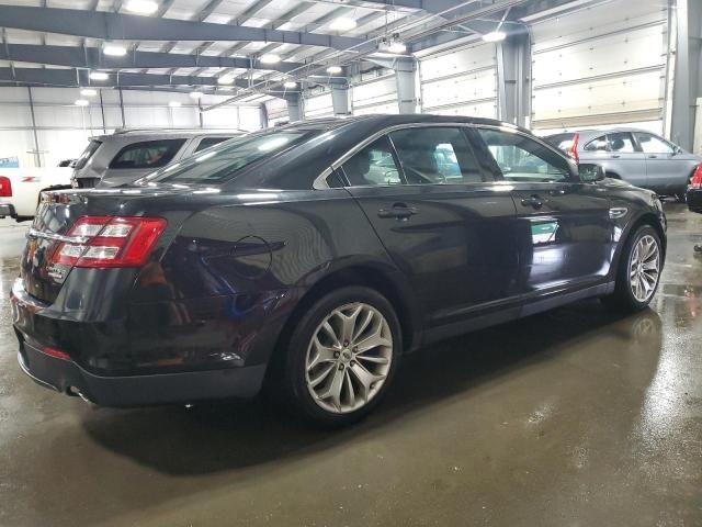 2015 Ford Taurus Limited