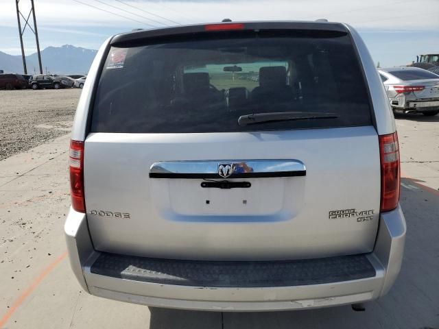 2010 Dodge Grand Caravan SXT