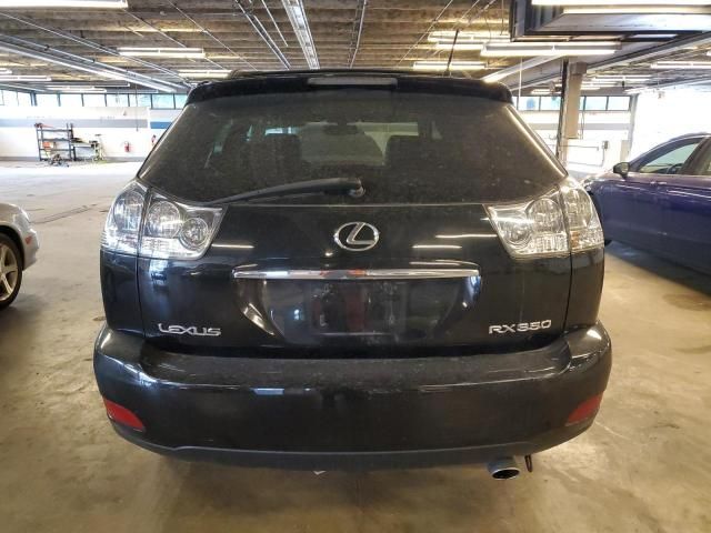 2008 Lexus RX 350