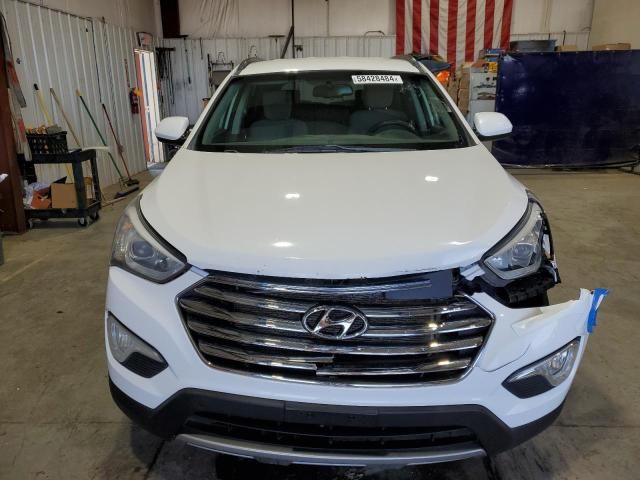 2015 Hyundai Santa FE GLS