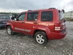 2010 Jeep Liberty Limited