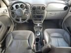 2003 Chrysler PT Cruiser Limited