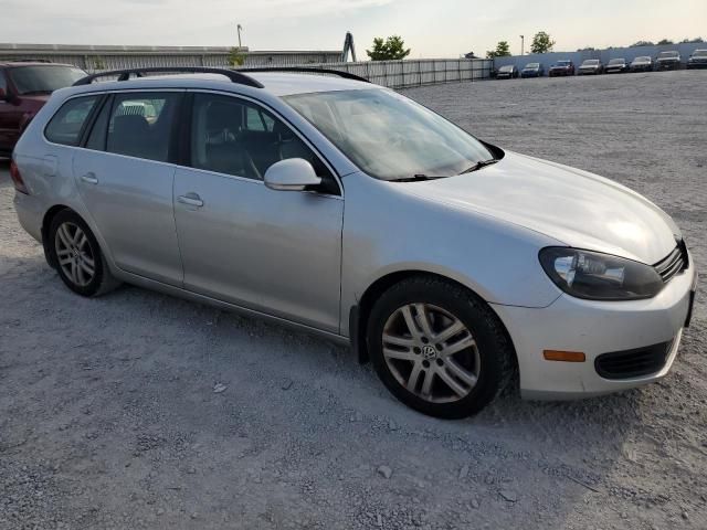 2014 Volkswagen Jetta TDI