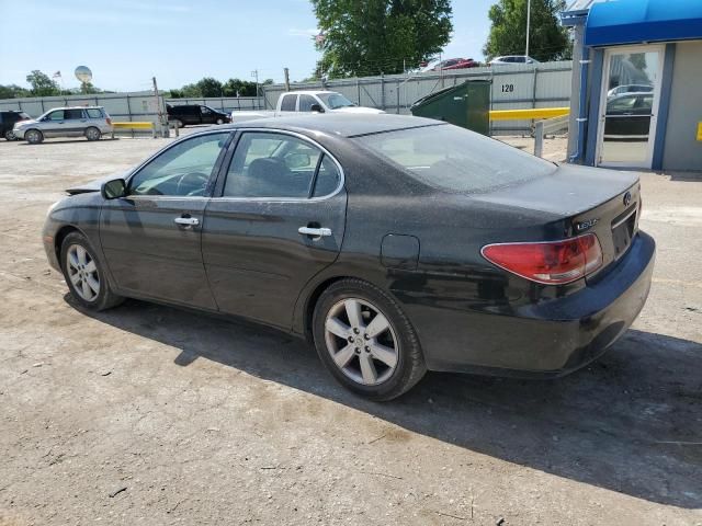 2005 Lexus ES 330